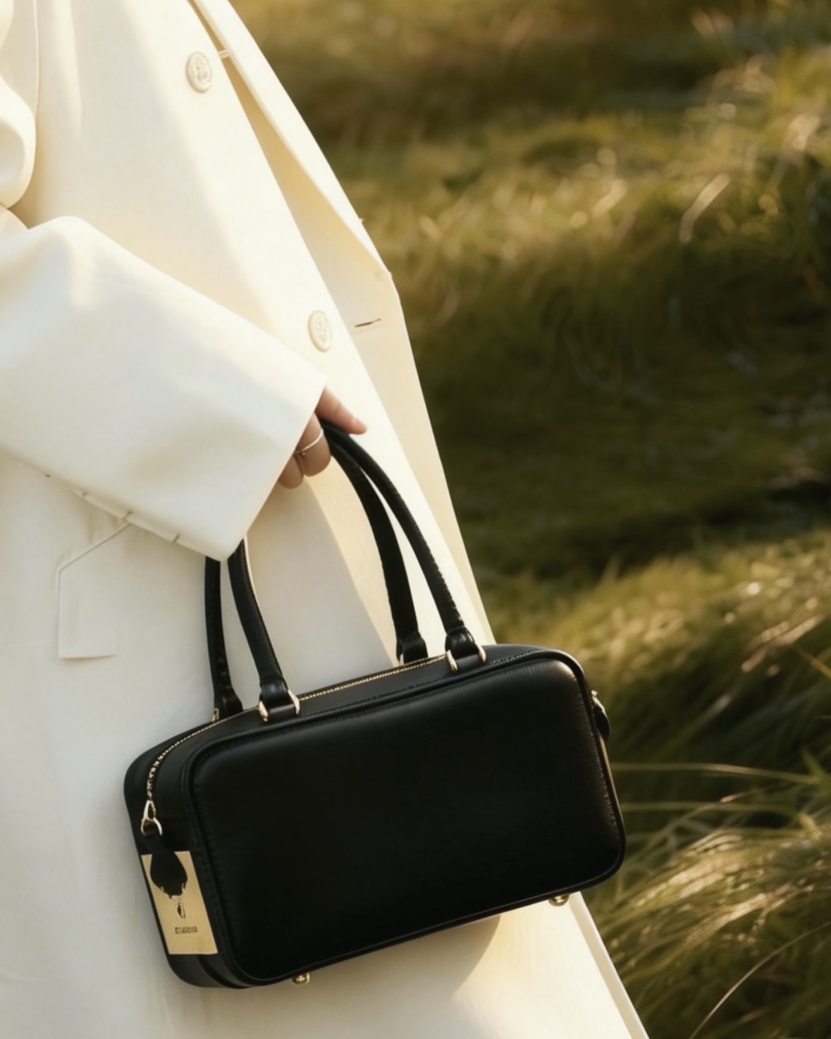 East-West Bowling Bag Luxury Handbags to Buy in 2026