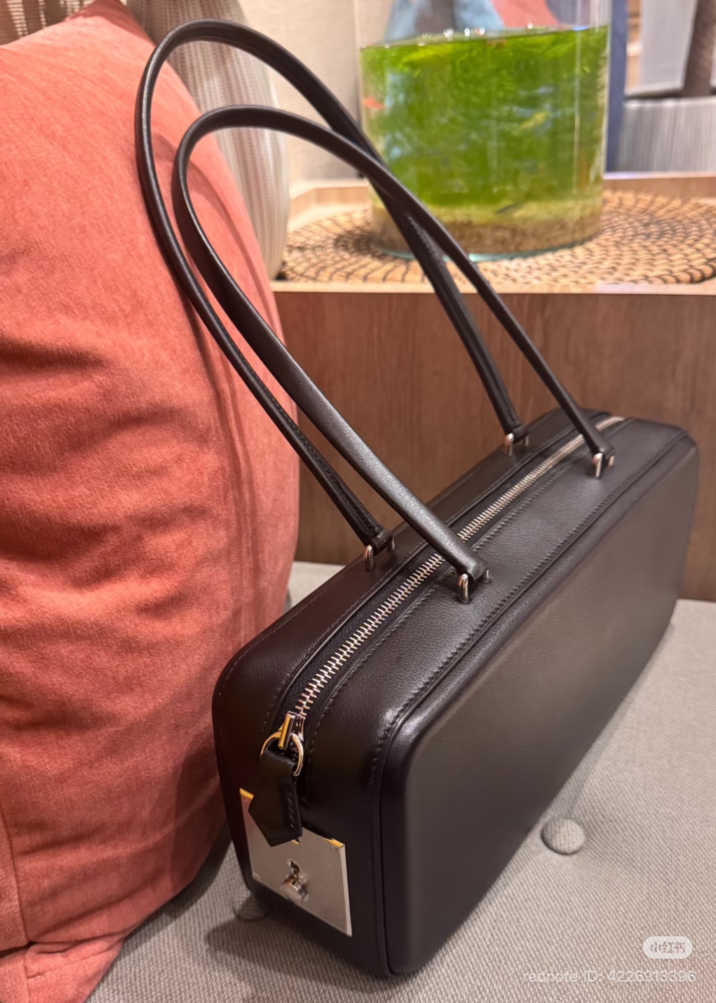 East-West Bowling Bag Luxury Handbags to Buy in 2026