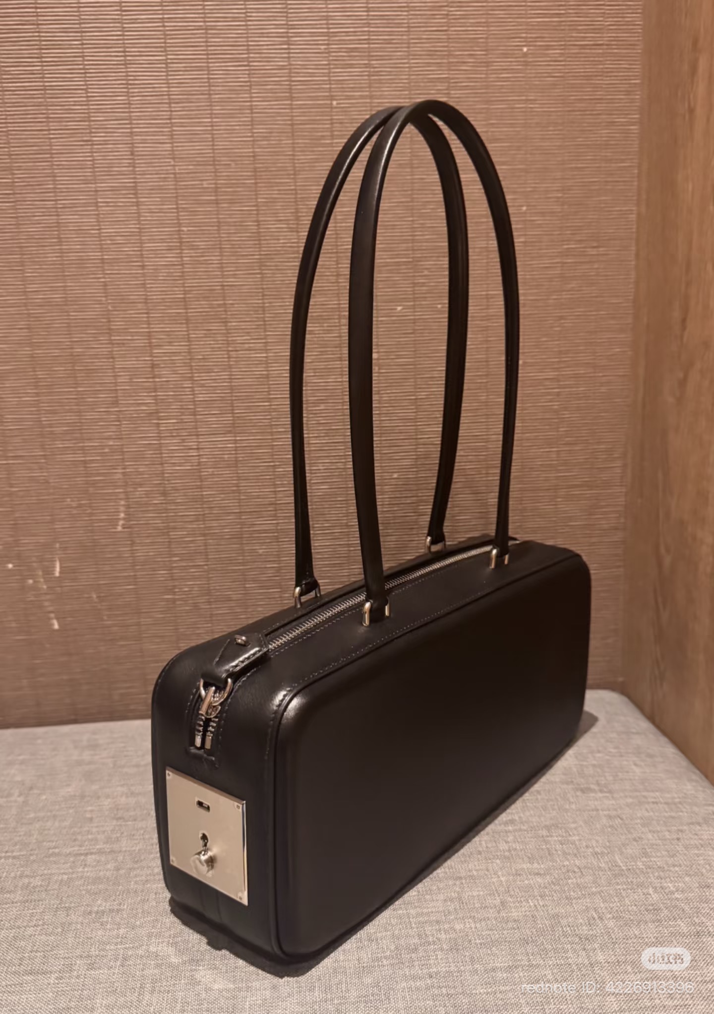 East-West Bowling Bag Luxury Handbags to Buy in 2026