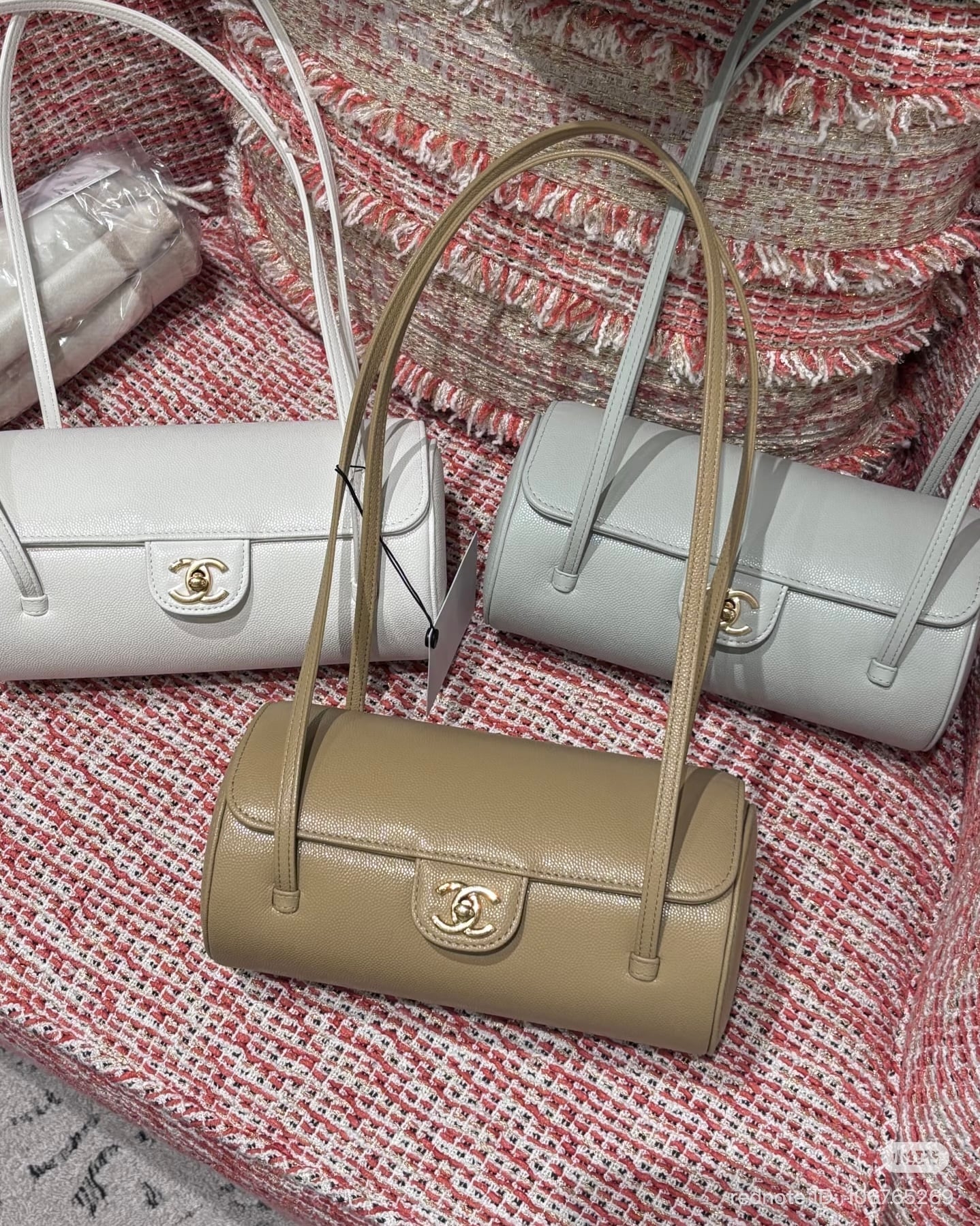 East-West Bowling Bag Luxury Handbags to Buy in 2026