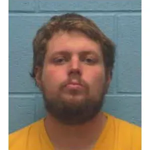 Idaho Man Allegedly Killed Own Grandfather to End His Suffering