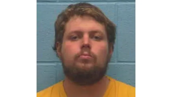 Idaho Man Allegedly Killed Own Grandfather to End His Suffering