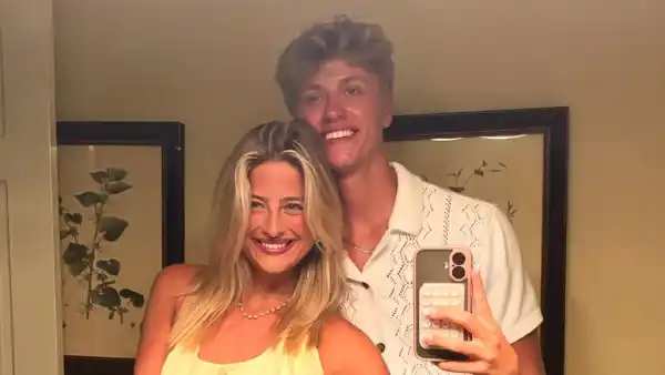 Influencer Avery Katherine Wood Cries While Announcing Split From Boyfriend Carson Cope