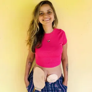 Influencer Jessica Daugirdas Dead at Age 35 After Being Hospitalized for Sepsis Amid Cancer Battle