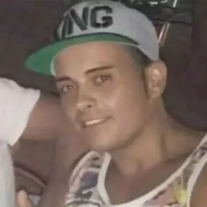 Influencer Dies at Age 37 During Livestream Sergio Jimenez