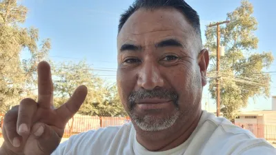 Influencer, 44, Found Dead Inside Truck Hours After Sharing Haunting Message