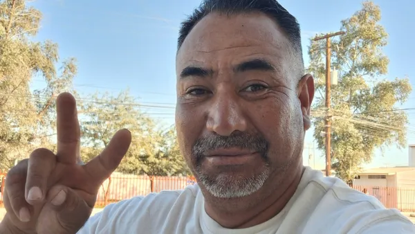 Influencer, 44, Found Dead Inside Truck Hours After Sharing Haunting Message