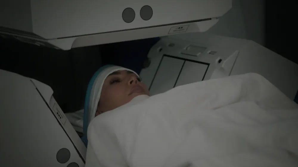 Influencer Jen Worman Diagnosed With Same &lsquo;Asymptomatic&rsquo; Brain Aneurysm as Kim Kardashian After Full-Body MRI