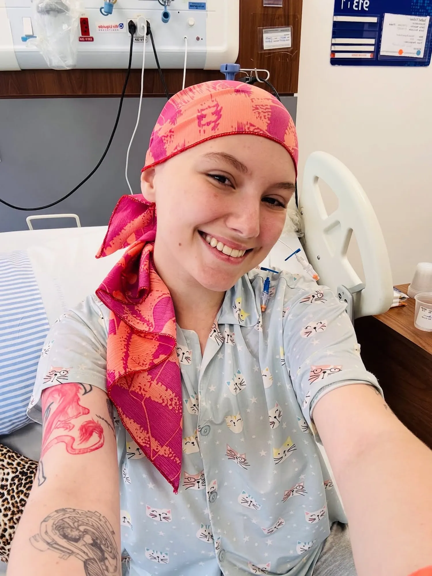 Isabel Veloso Dead: Influencer Dies at Age 19 After Battling Hodgkin's Lymphoma