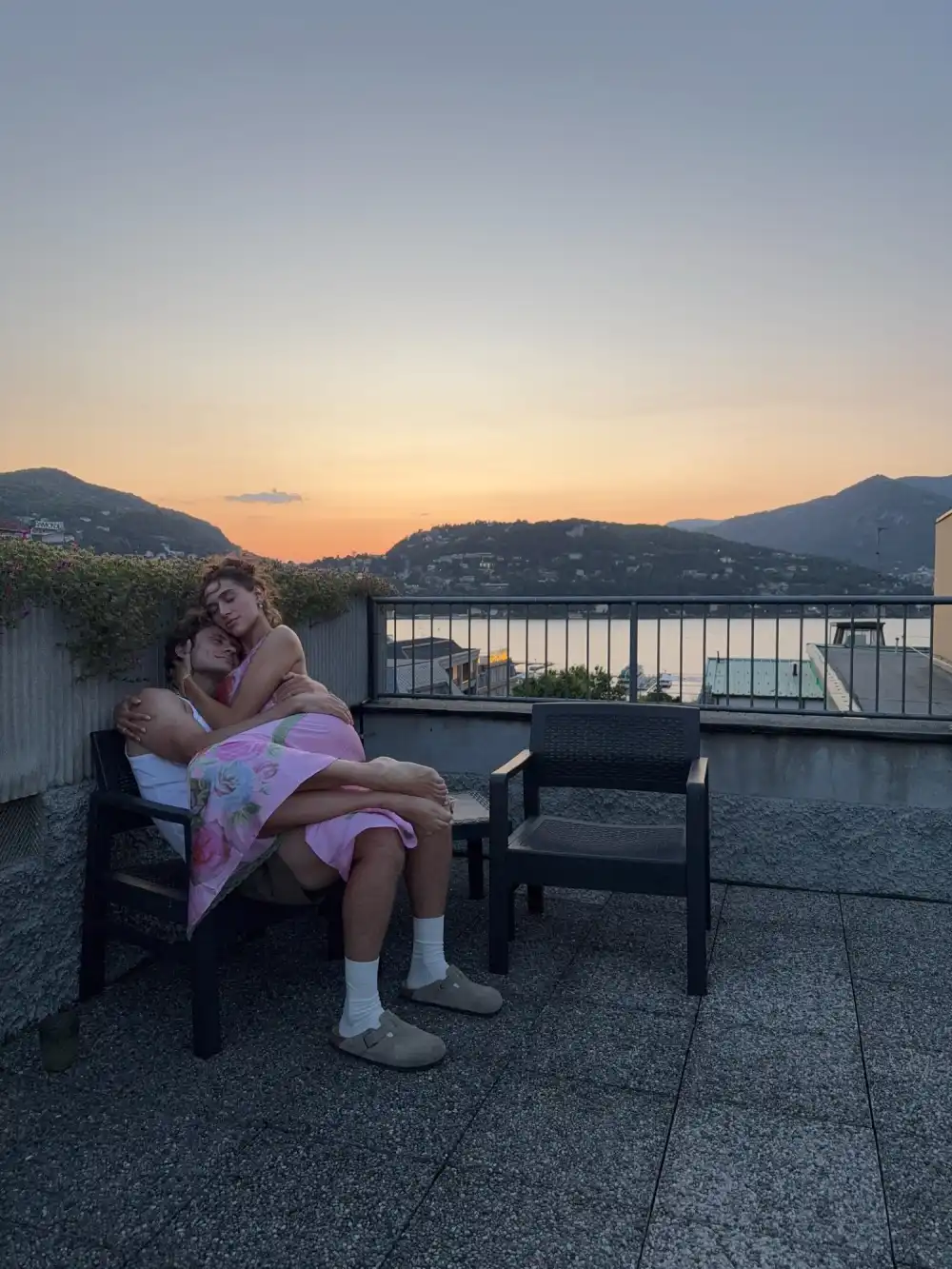 Influencer Jess Val Ortiz Announces Split From BF Alexei Mitchell via TikTok Ahead of 1 Year Anniversary Loved Up