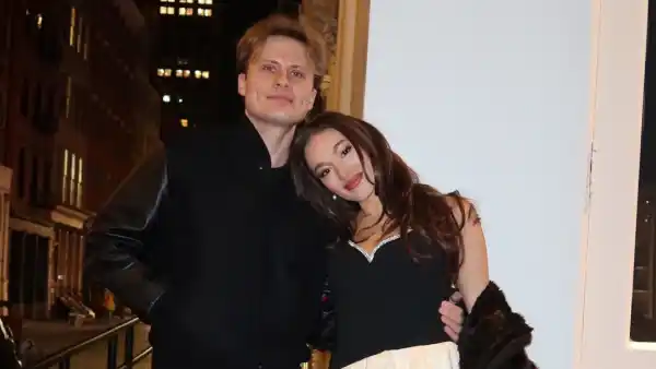 Influencer Jess Val Ortiz Announces Split From BF Alexei Mitchell via TikTok Ahead of 1 Year Anniversary