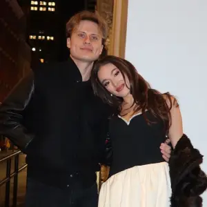 Influencer Jess Val Ortiz Announces Split From BF Alexei Mitchell via TikTok Ahead of 1 Year Anniversary