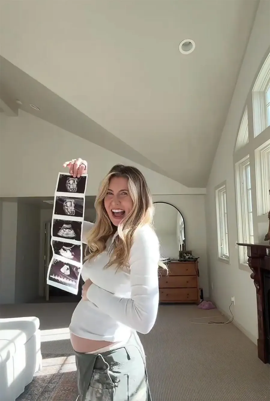 Influencer Pregnancies of 2026