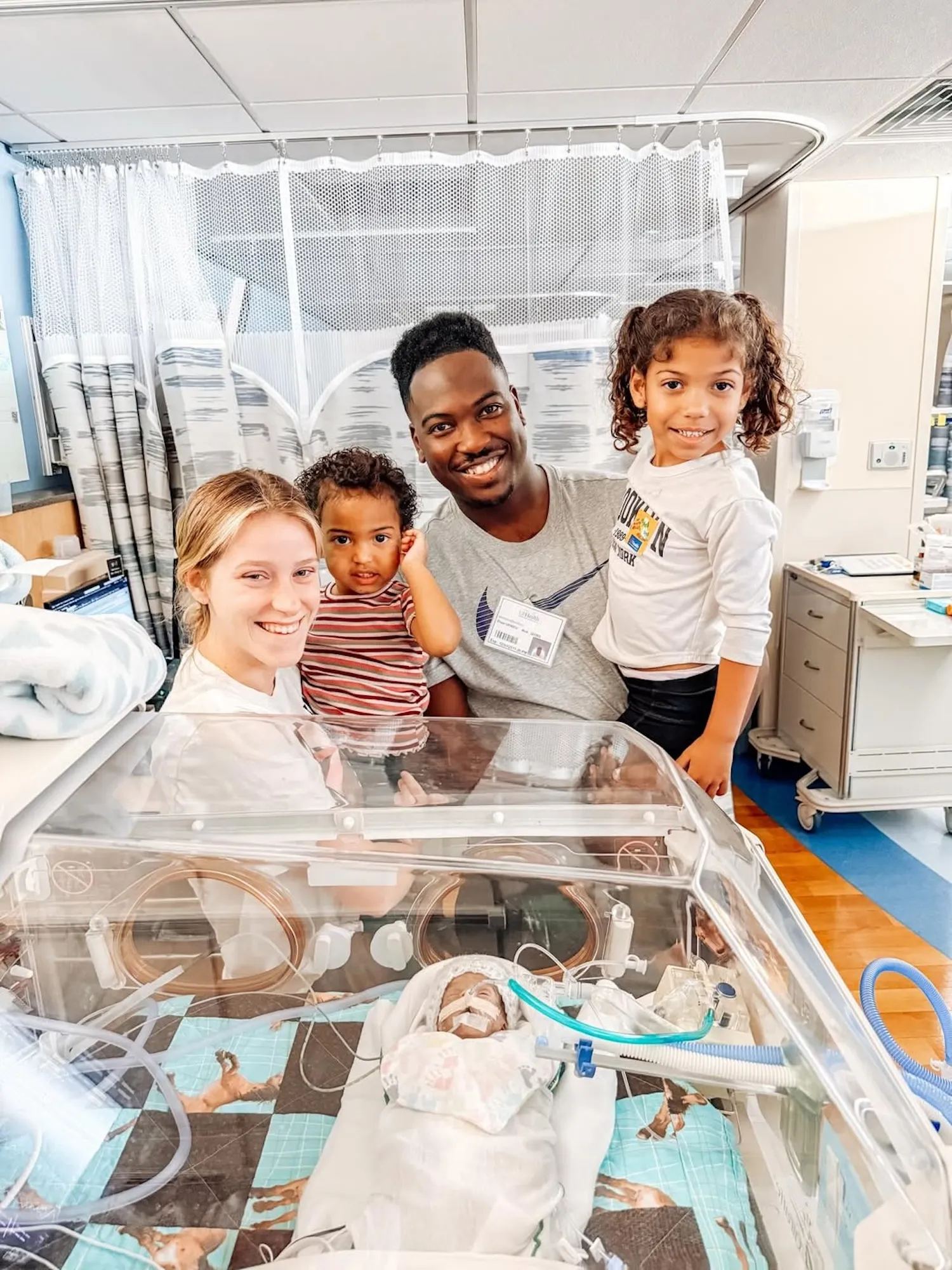 Influencer Paige Carlene Reacts to Users Wanting Her to Donate Her Baby Items After Son’s Death