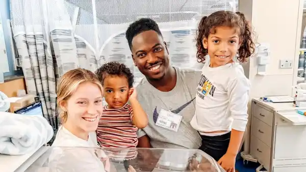 Influencer Paige Carlene Reacts to Users Wanting Her to Donate Her Baby Items After Son’s Death