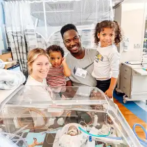 Influencer Paige Carlene Reacts to Users Wanting Her to Donate Her Baby Items After Son’s Death