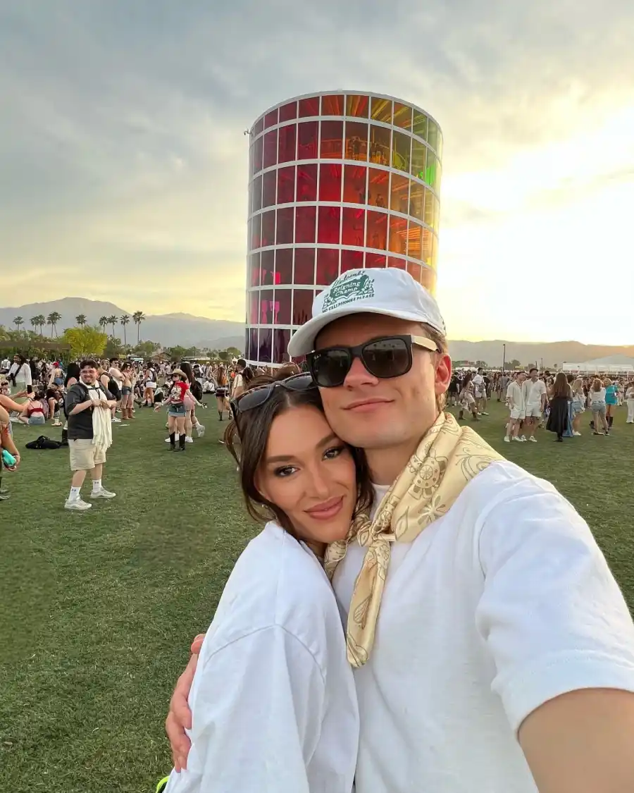 Influencer Splits of 2026 Jess Val Ortiz and More Content Creators Alexei Mitchell