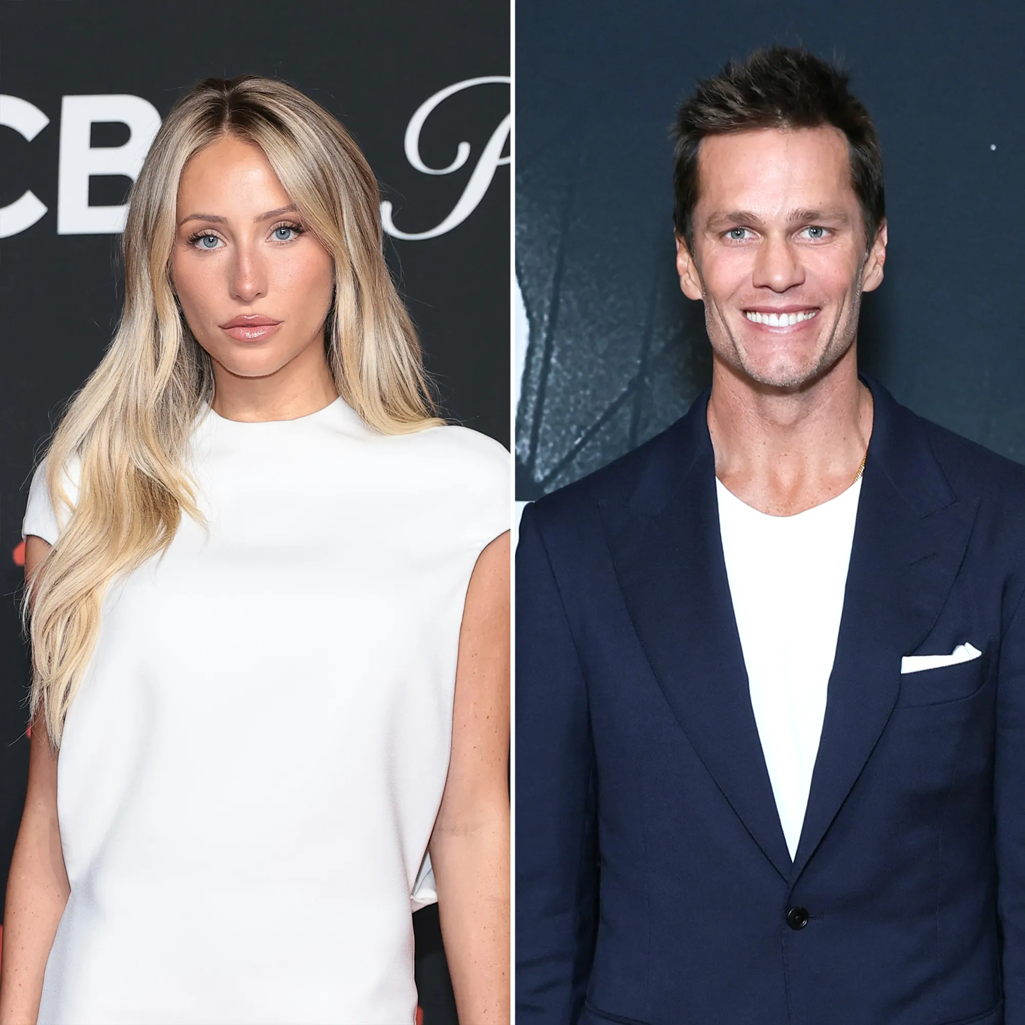 Inside Alix Earle and Tom Brady s NYE Night Out