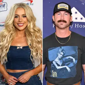 Inside Megan Moroney and Riley Green Short Lived Romance It Didnt End on Bad Terms