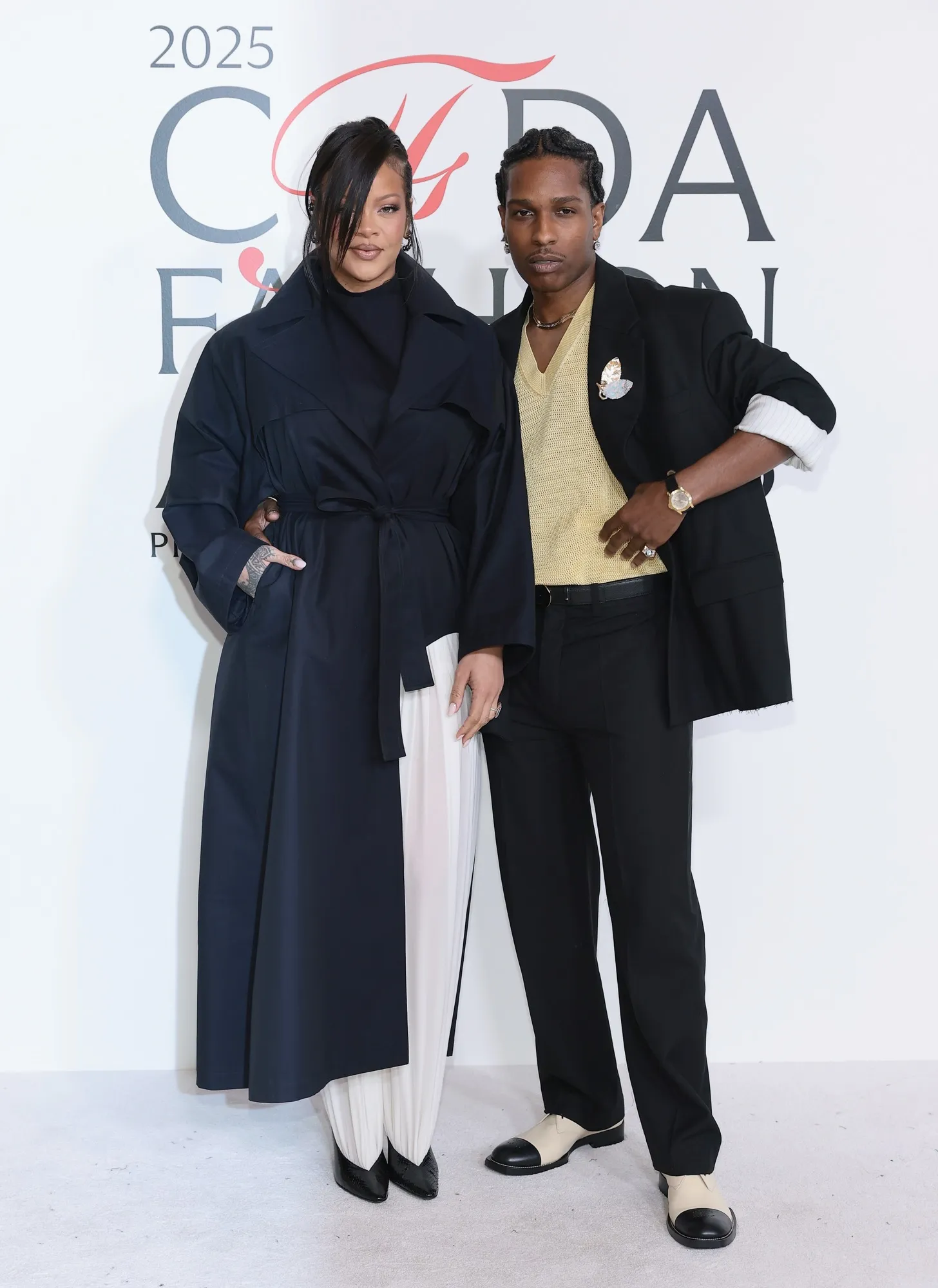 Inside Rihanna and ASAP Rocky Relationship Timeline Feature