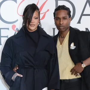 Inside Rihanna and ASAP Rocky Relationship Timeline Feature