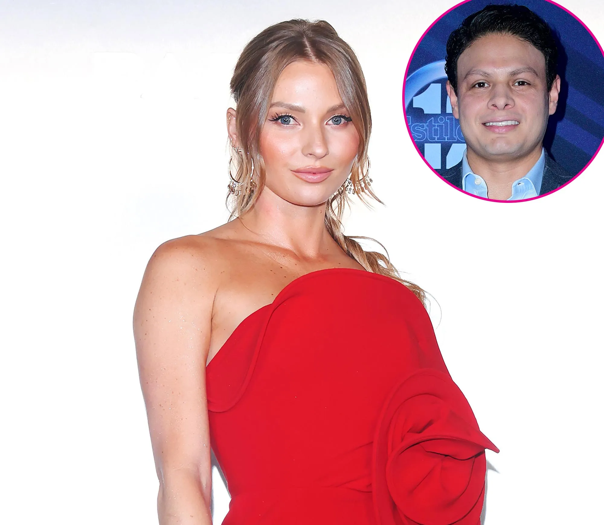 Irina Baeva y Giovanni Medina Todas las veces que Giovanni Medina e Irina Baeva se dejaron ver juntos 1445946288 2174795944