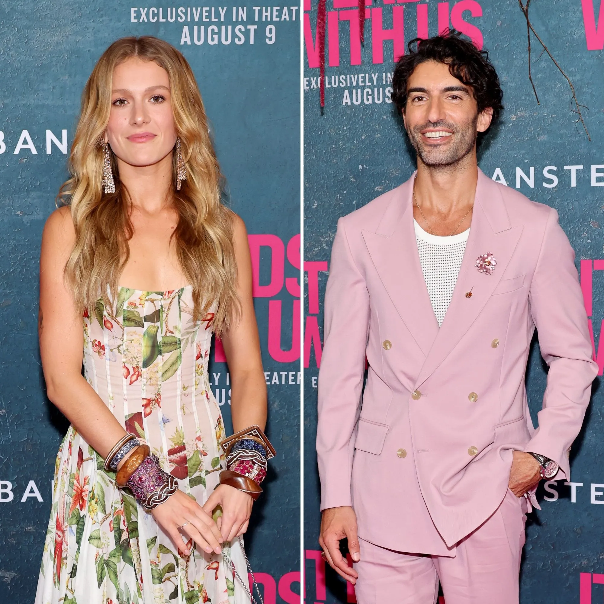 Isabela Ferrer Claims Justin Baldoni Called Teenager Sex Scene Hot