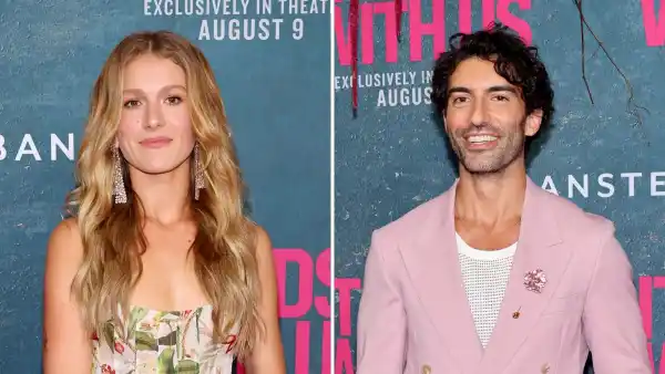 Isabela Ferrer Claims Justin Baldoni Called Teenager Sex Scene Hot