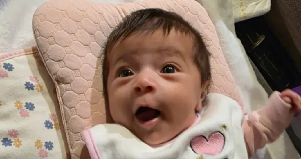 Isela Cristine Hernandez