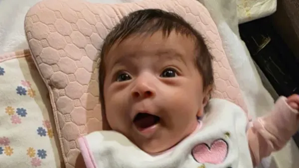 Isela Cristine Hernandez