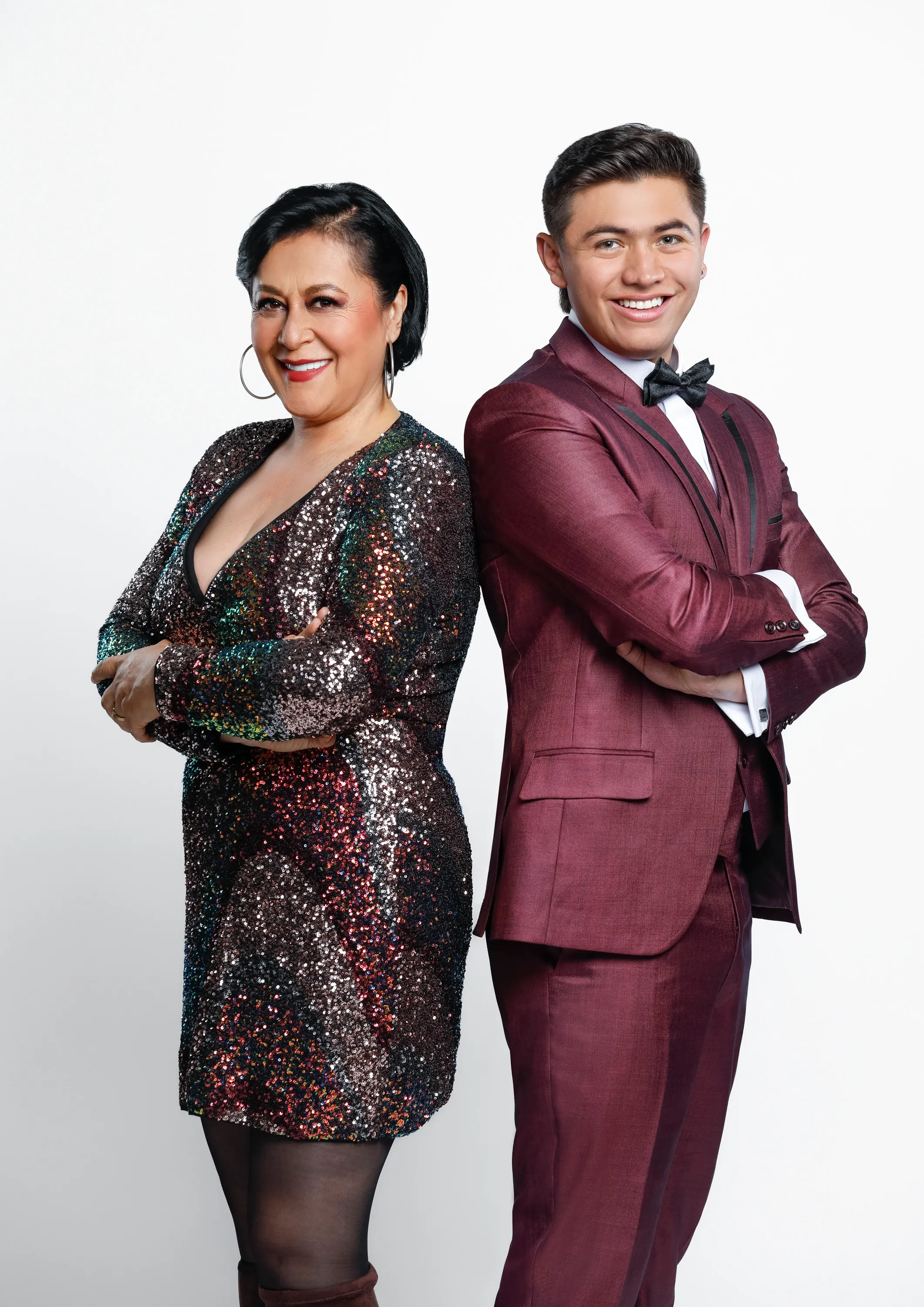 La pareja confiesa qué falló en el reality y no descarta regresar a la Villa.