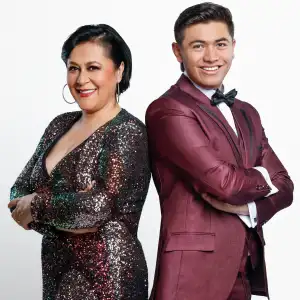 La pareja confiesa qué falló en el reality y no descarta regresar a la Villa.