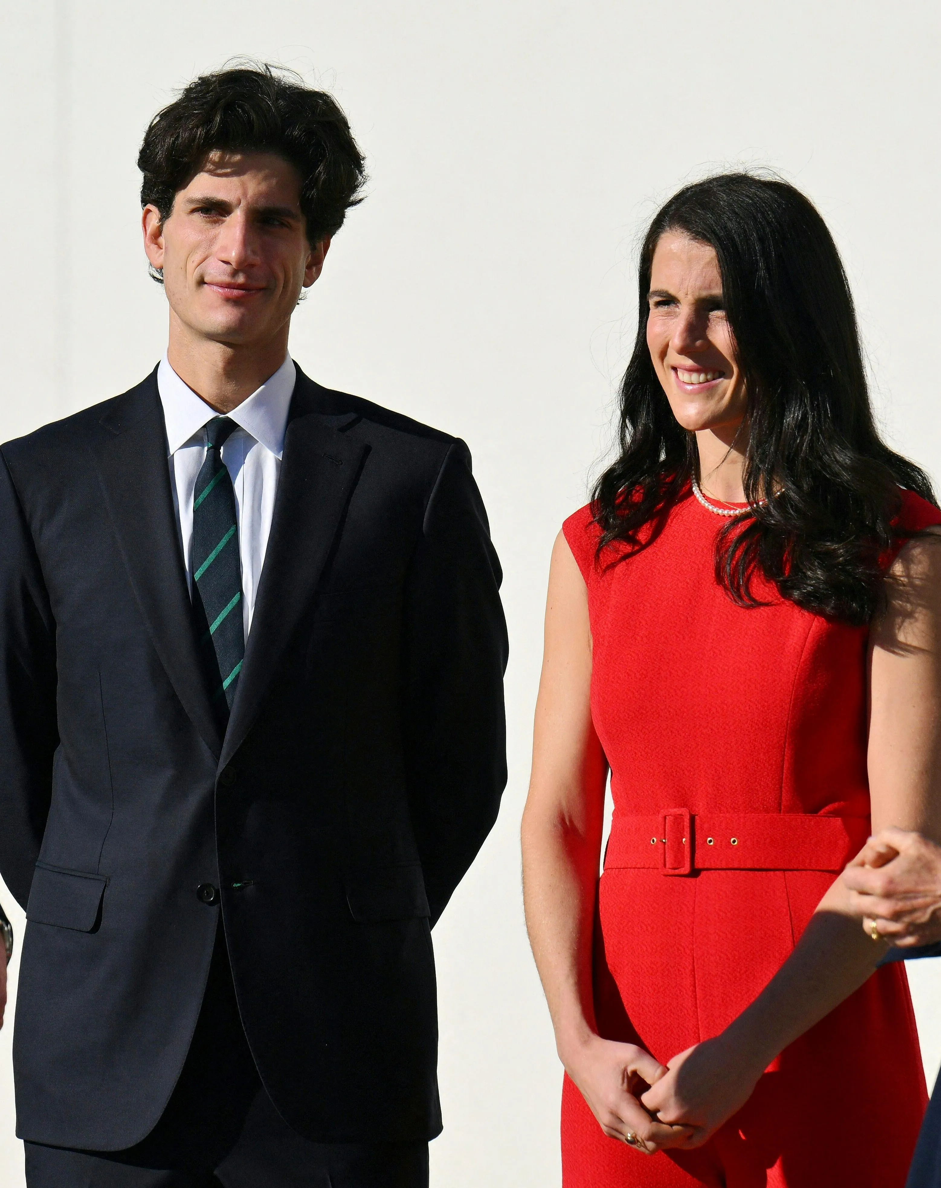 Jack Schlossberg Breaks Silence on Death of Sister Tatiana Schlossberg GettyImages 1245306873