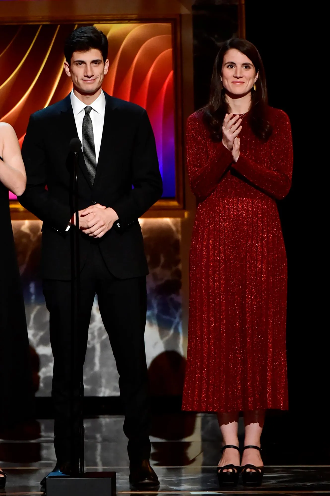 Jack Schlossberg Breaks Silence on Death of Sister Tatiana Schlossberg GettyImages 628352538