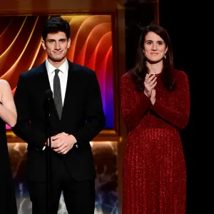 Jack Schlossberg Breaks Silence on Death of Sister Tatiana Schlossberg GettyImages 628352538