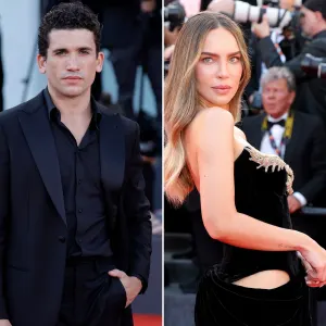 Jorge Lorente y Belinda