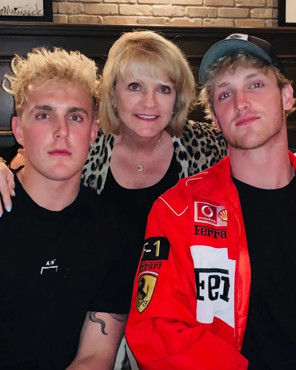 Jake and Logan Paul&rsquo;s Mom Thinks Donald Trump &lsquo;Sees A Lot of Himself&rsquo; in Her Sons: Read Excerpt