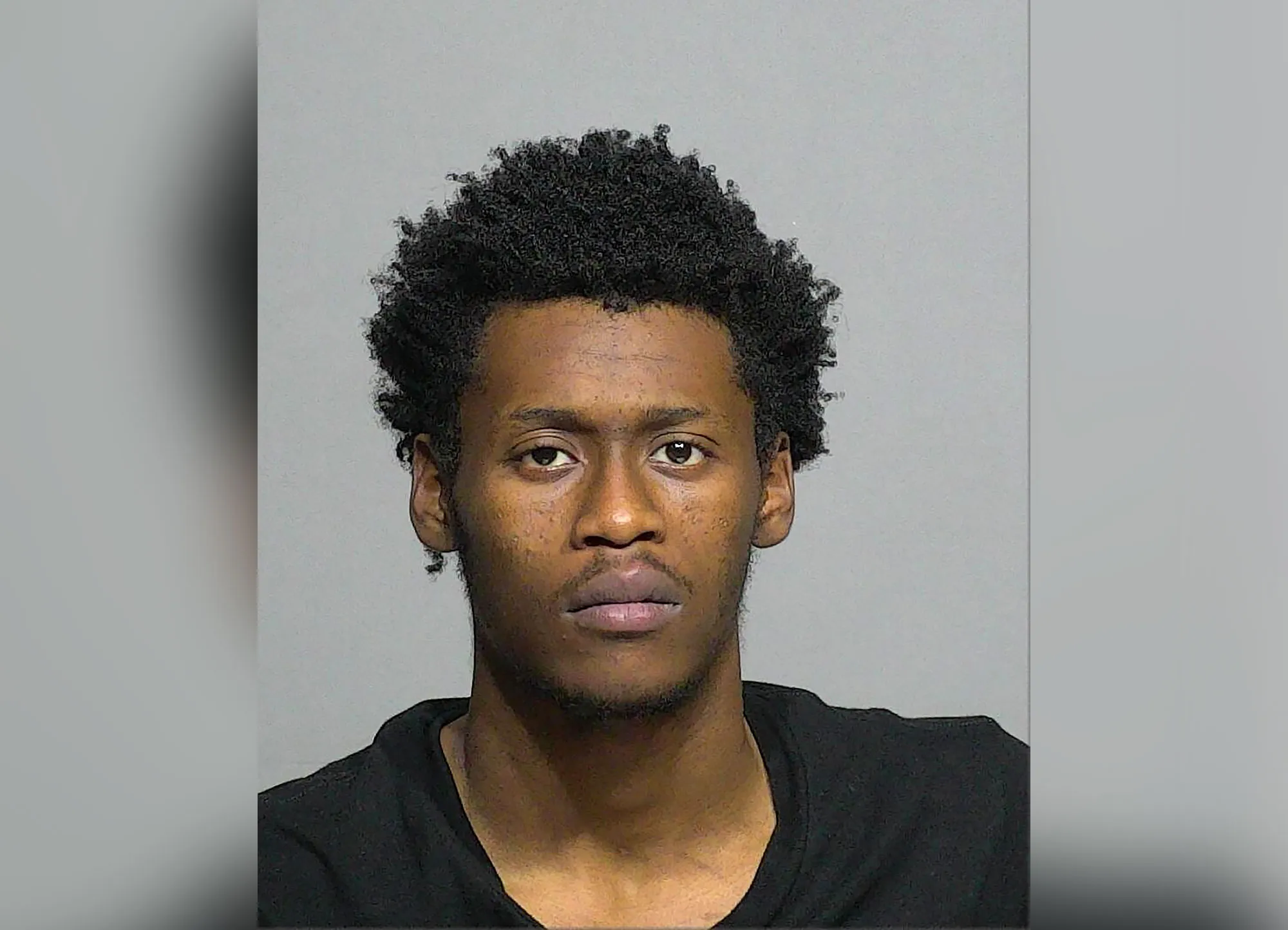 Jalin White Mugshot Credit Milwaukee County Jail