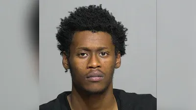Jalin White Mugshot Credit Milwaukee County Jail