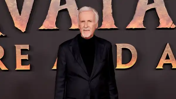 James Cameron Shares Why He Relocated His Family to New Zealand GettyImages-2250265486