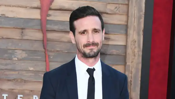 Premiere Of Warner Bros. Pictures' "It Chapter Two" - Arrivals