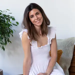 Jamie-Lynn Sigler Exclusive