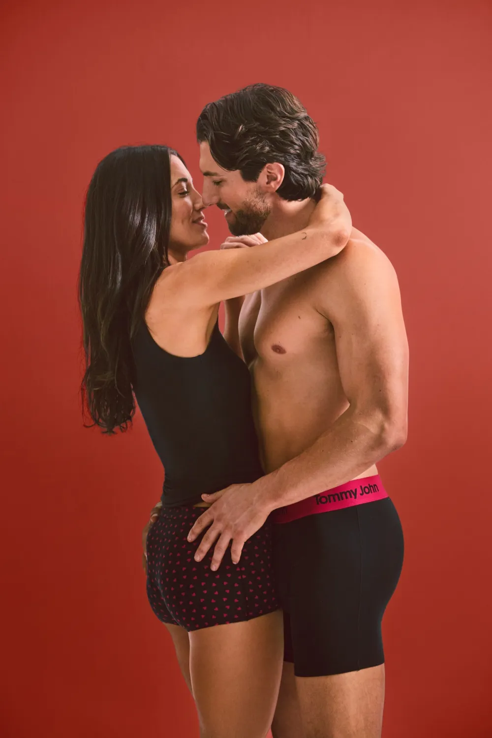 Bachelor Nations Jason Tartick and Kathryn Hurley Relationship Timeline