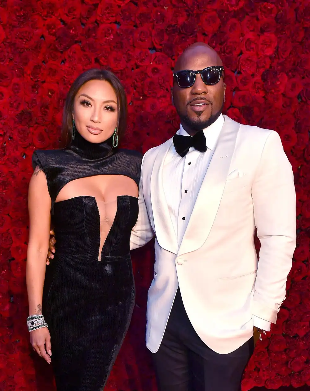 Jeannie Mai Calls Divorce Experiencing Death Alive Following Split From Jeezy