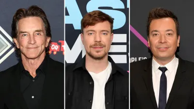 Jeff Probst Defends Survivor 50 Celebrity Cameos