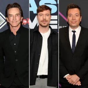 Jeff Probst Defends Survivor 50 Celebrity Cameos