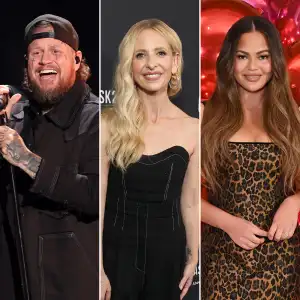 Jelly Roll Joins Netflix s Star Search Reboot as Judge With Sarah Michelle Gellar Chrissy Teigen