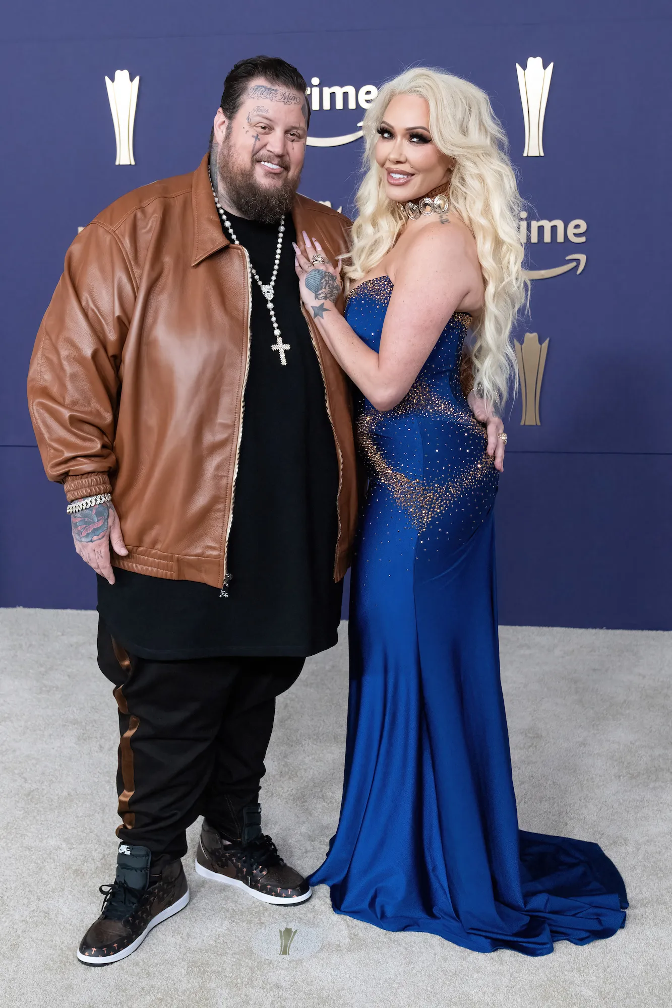 Jelly-Roll-and-Bunnie-Xo-GettyImages-2152736347