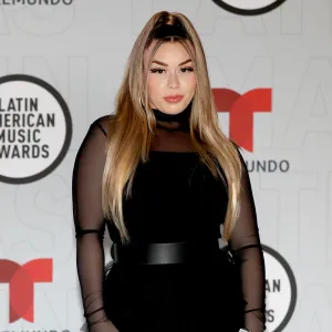 Jesaaelys at the BB T Center in Sunrise FL 1232331059