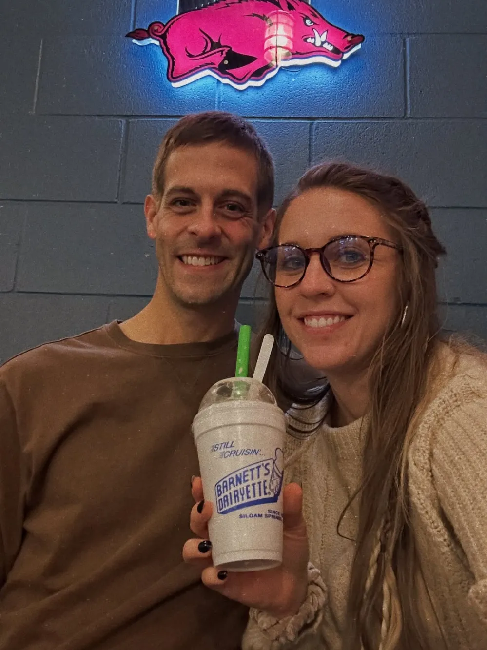 Jill Duggar Makes Rare Comment About Josh Trial